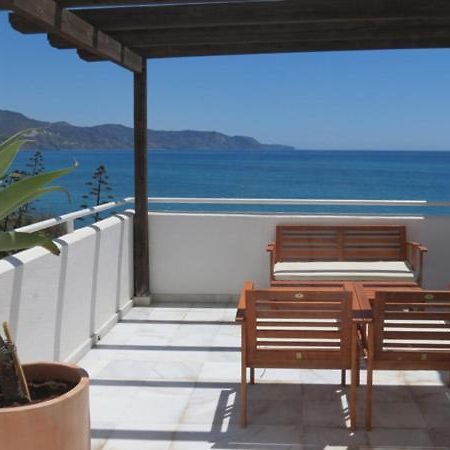 Fuentes De Nerja Appartement Buitenkant foto