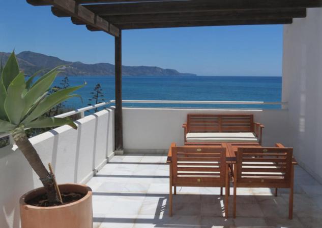 Fuentes De Nerja Appartement Buitenkant foto