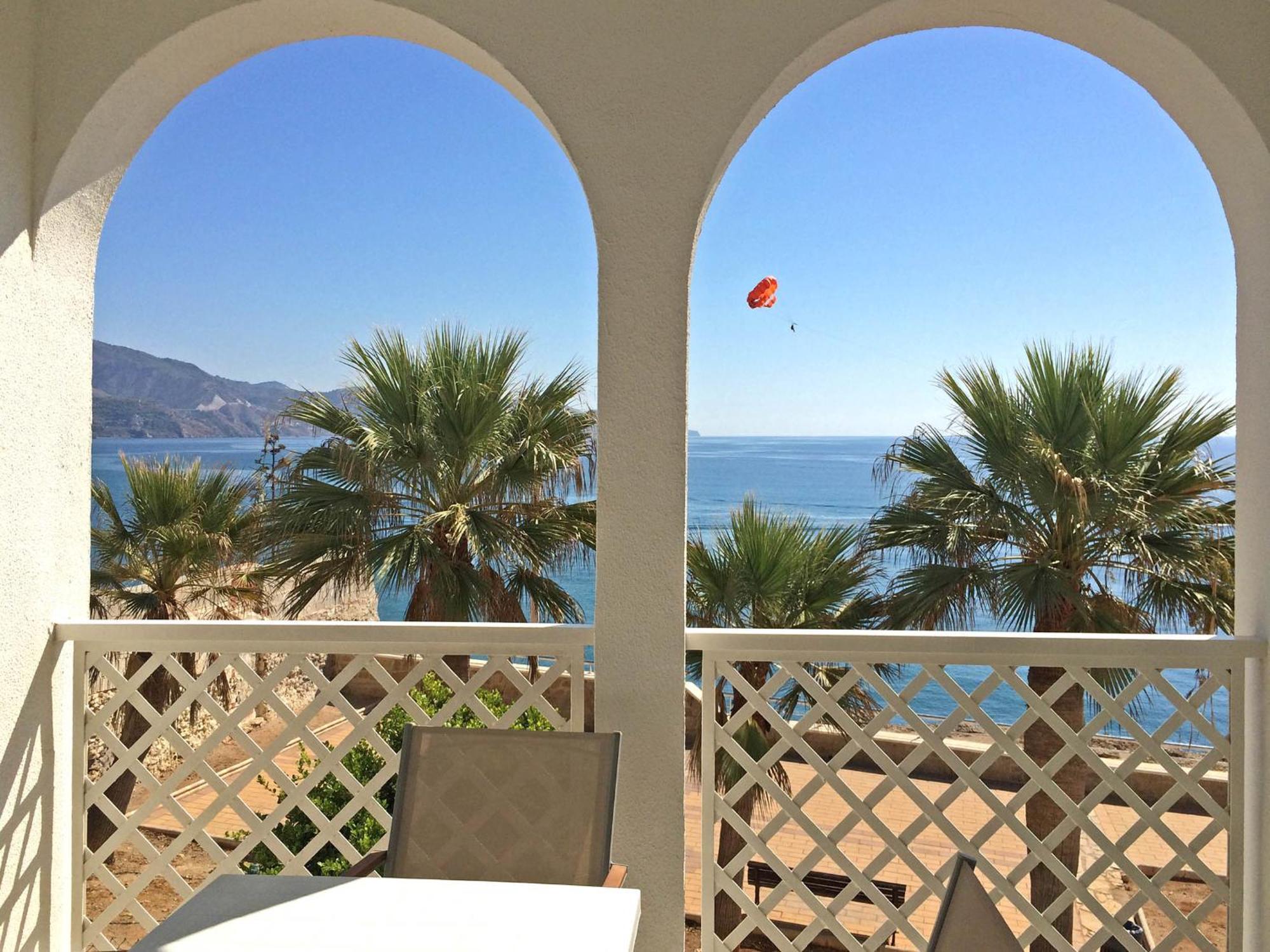 Fuentes De Nerja Appartement Buitenkant foto