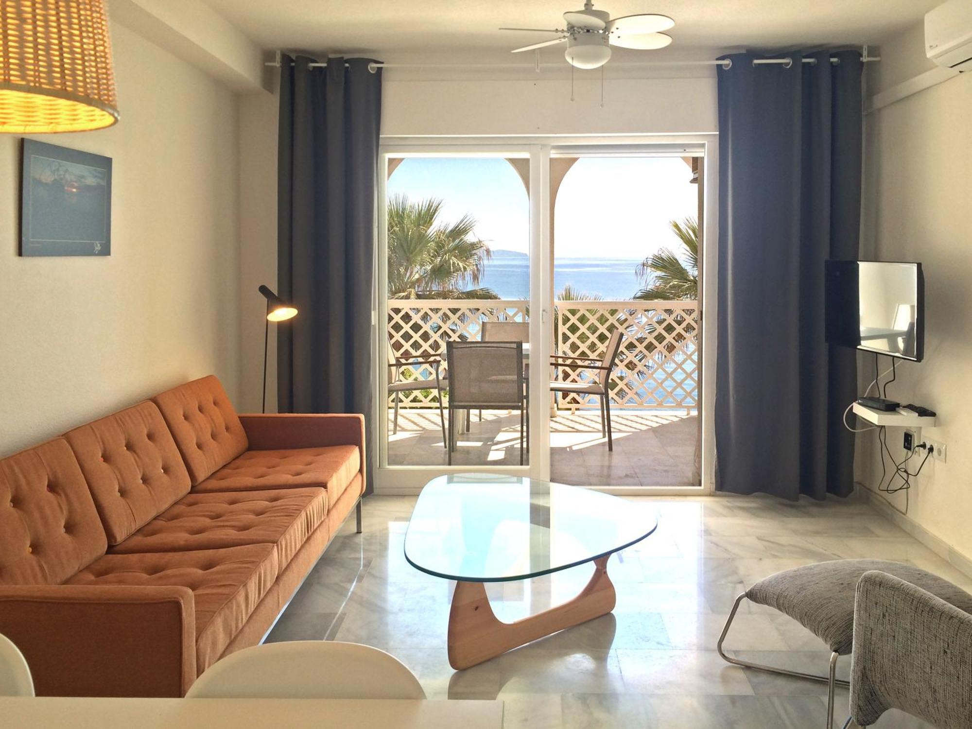 Fuentes De Nerja Appartement Buitenkant foto