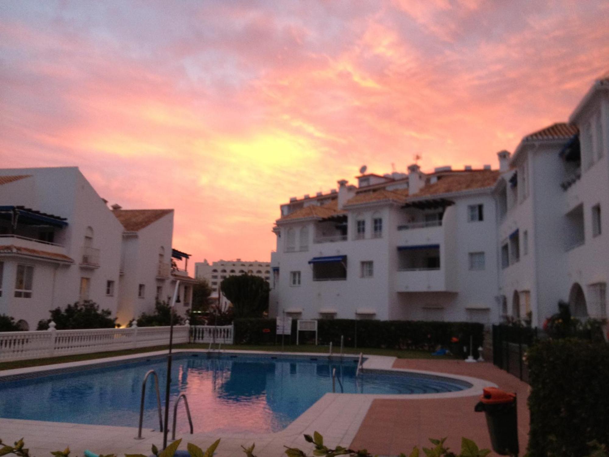 Fuentes De Nerja Appartement Buitenkant foto