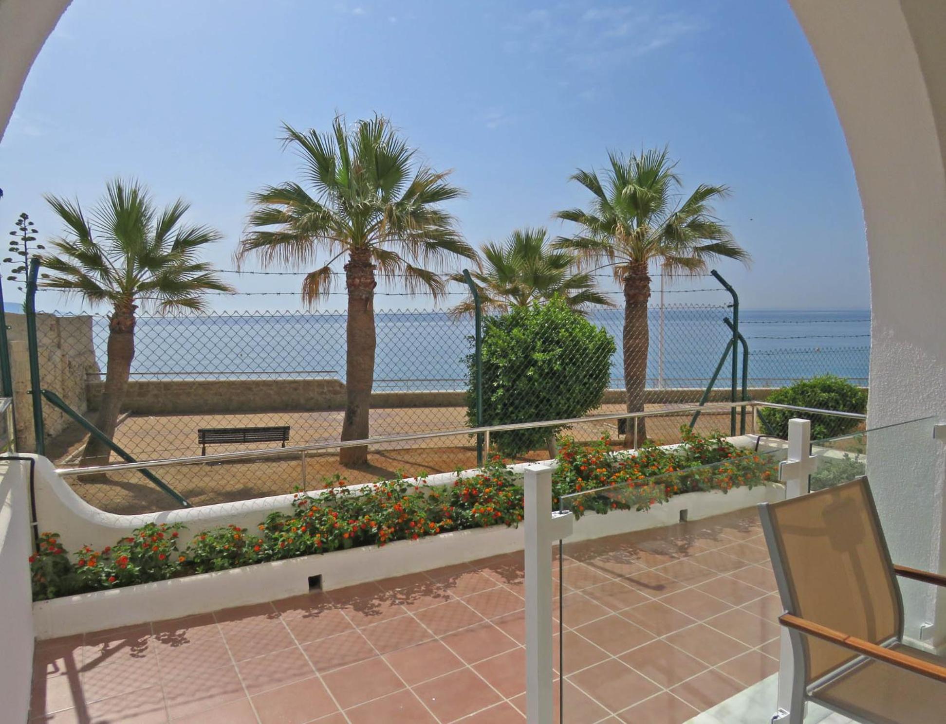 Fuentes De Nerja Appartement Buitenkant foto