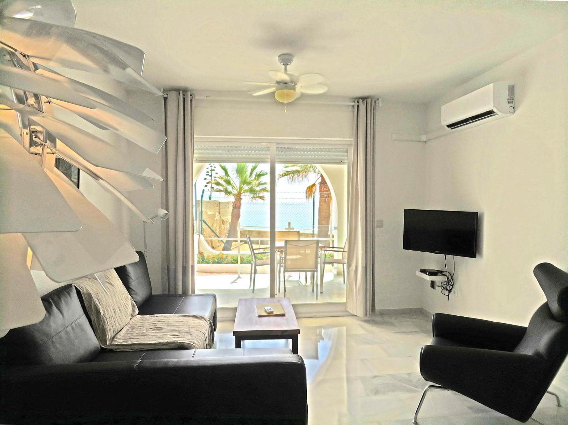 Fuentes De Nerja Appartement Buitenkant foto