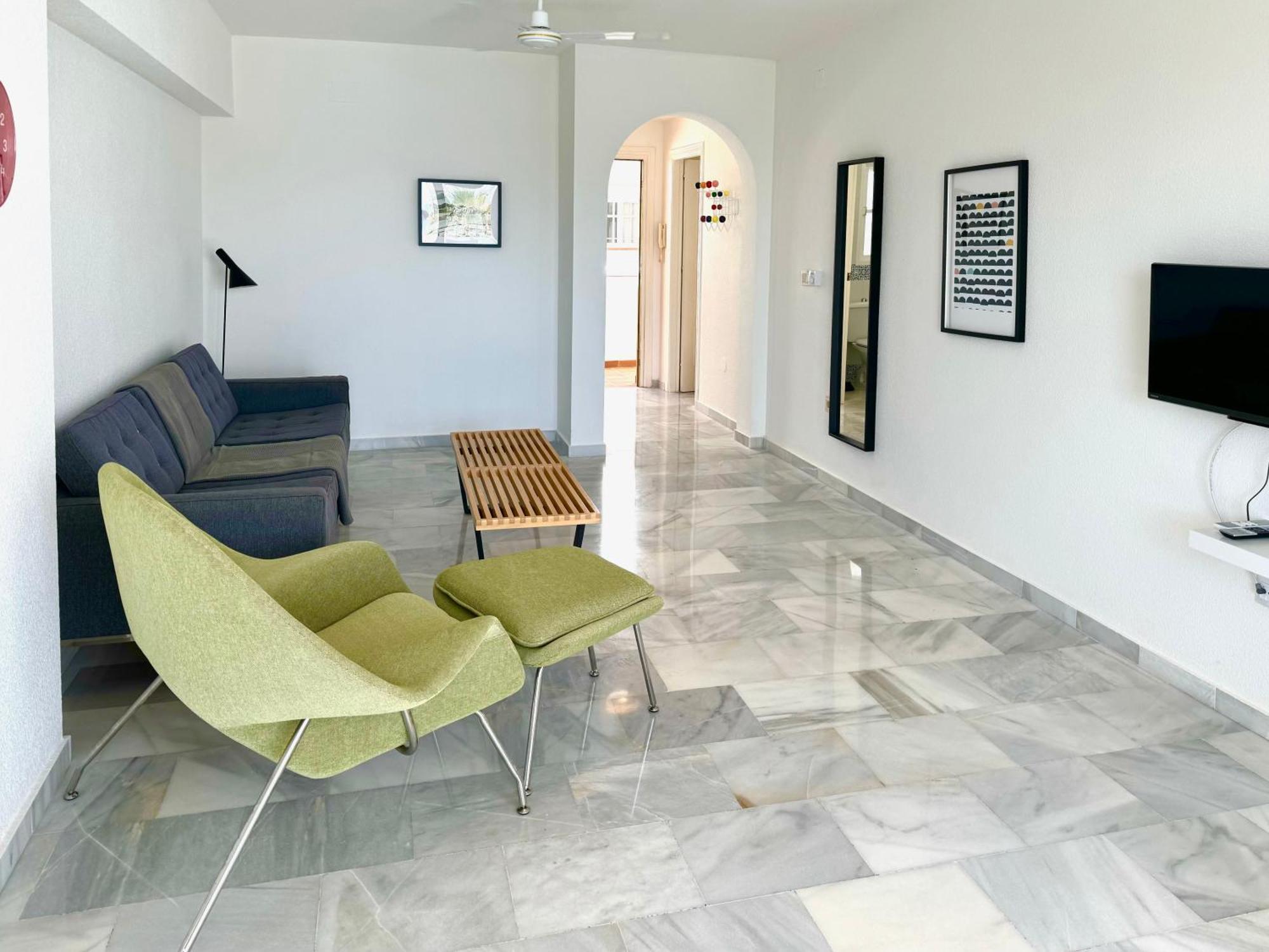 Fuentes De Nerja Appartement Kamer foto
