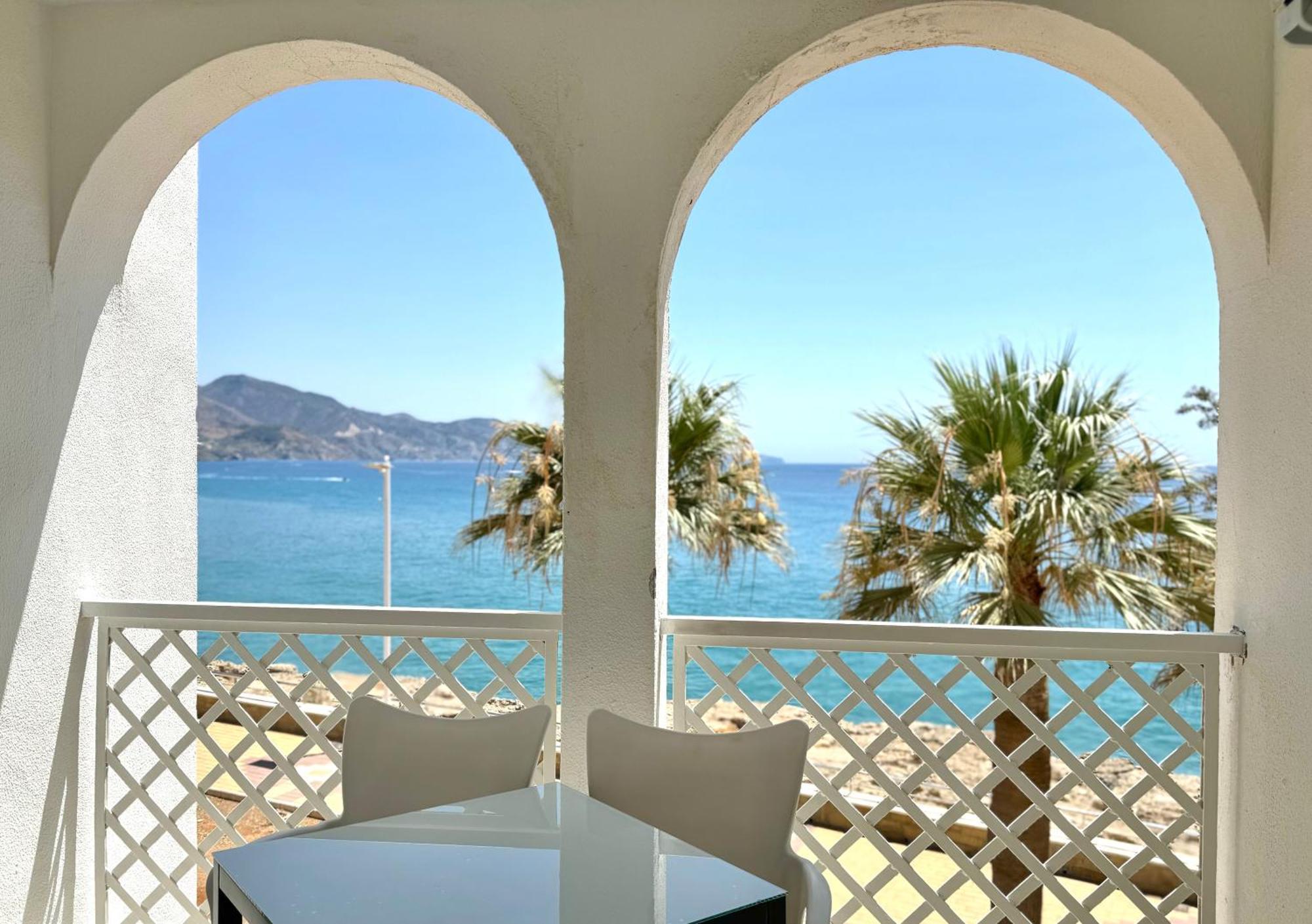 Fuentes De Nerja Appartement Kamer foto