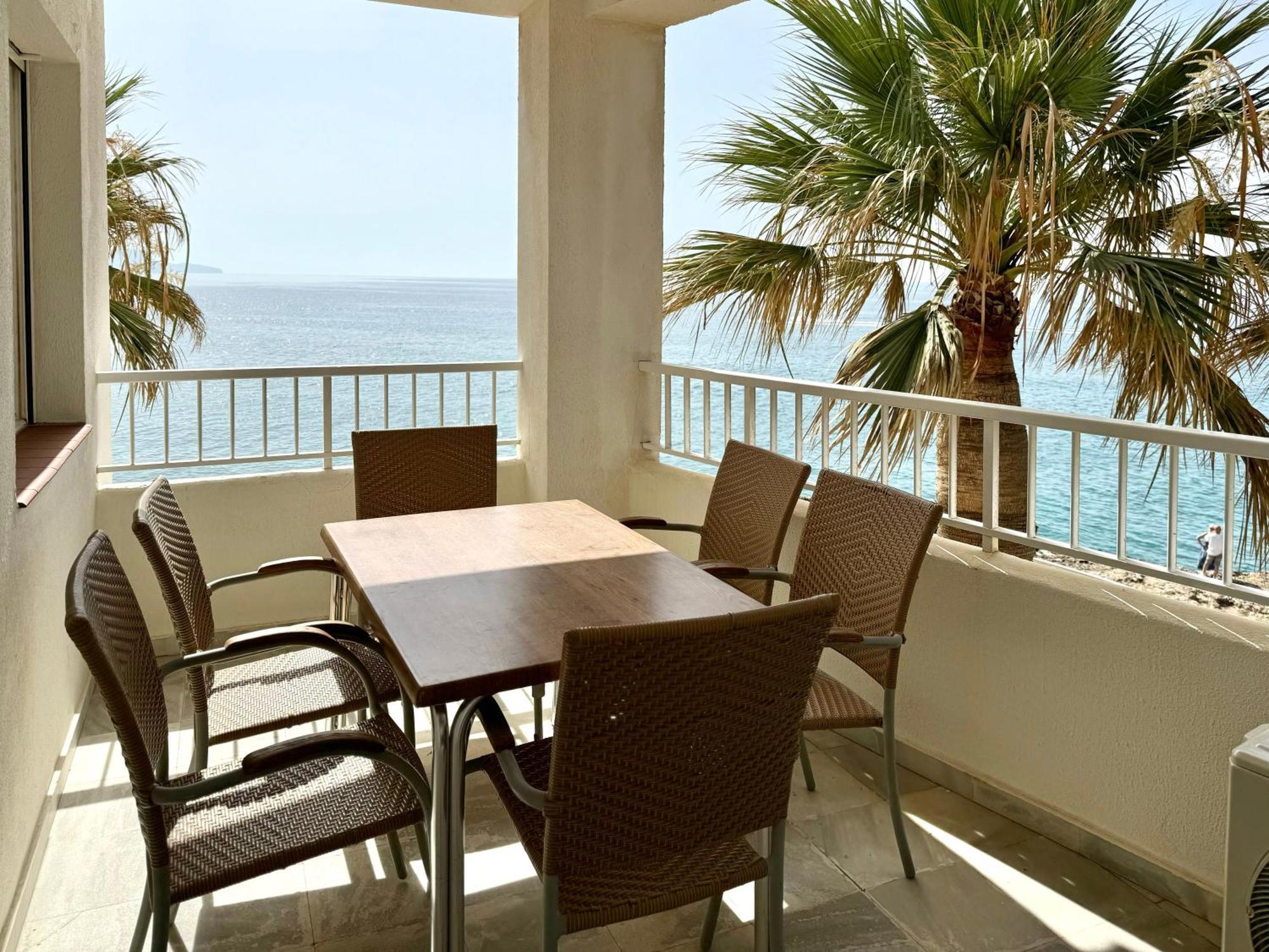 Fuentes De Nerja Appartement Kamer foto