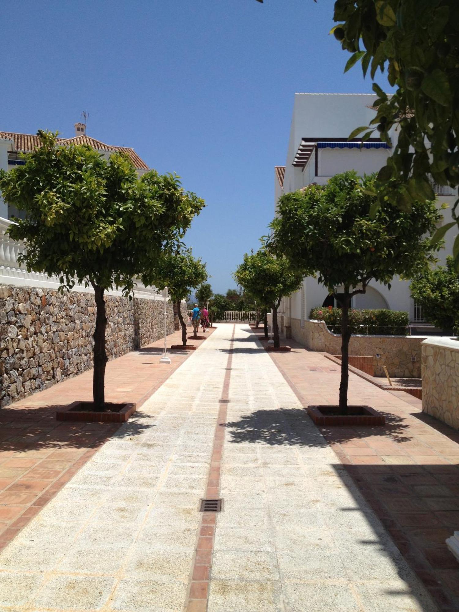 Fuentes De Nerja Appartement Buitenkant foto
