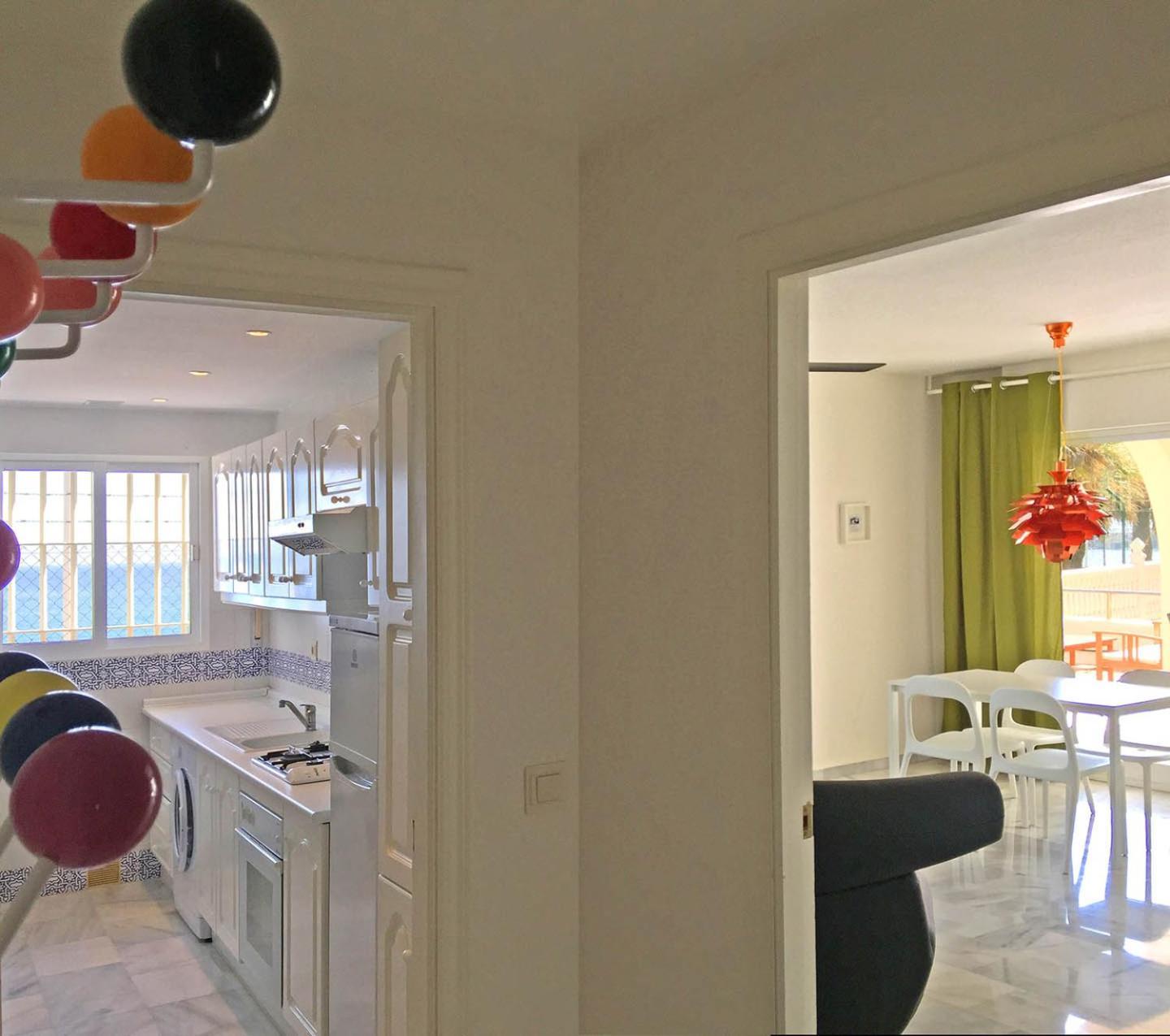 Fuentes De Nerja Appartement Buitenkant foto
