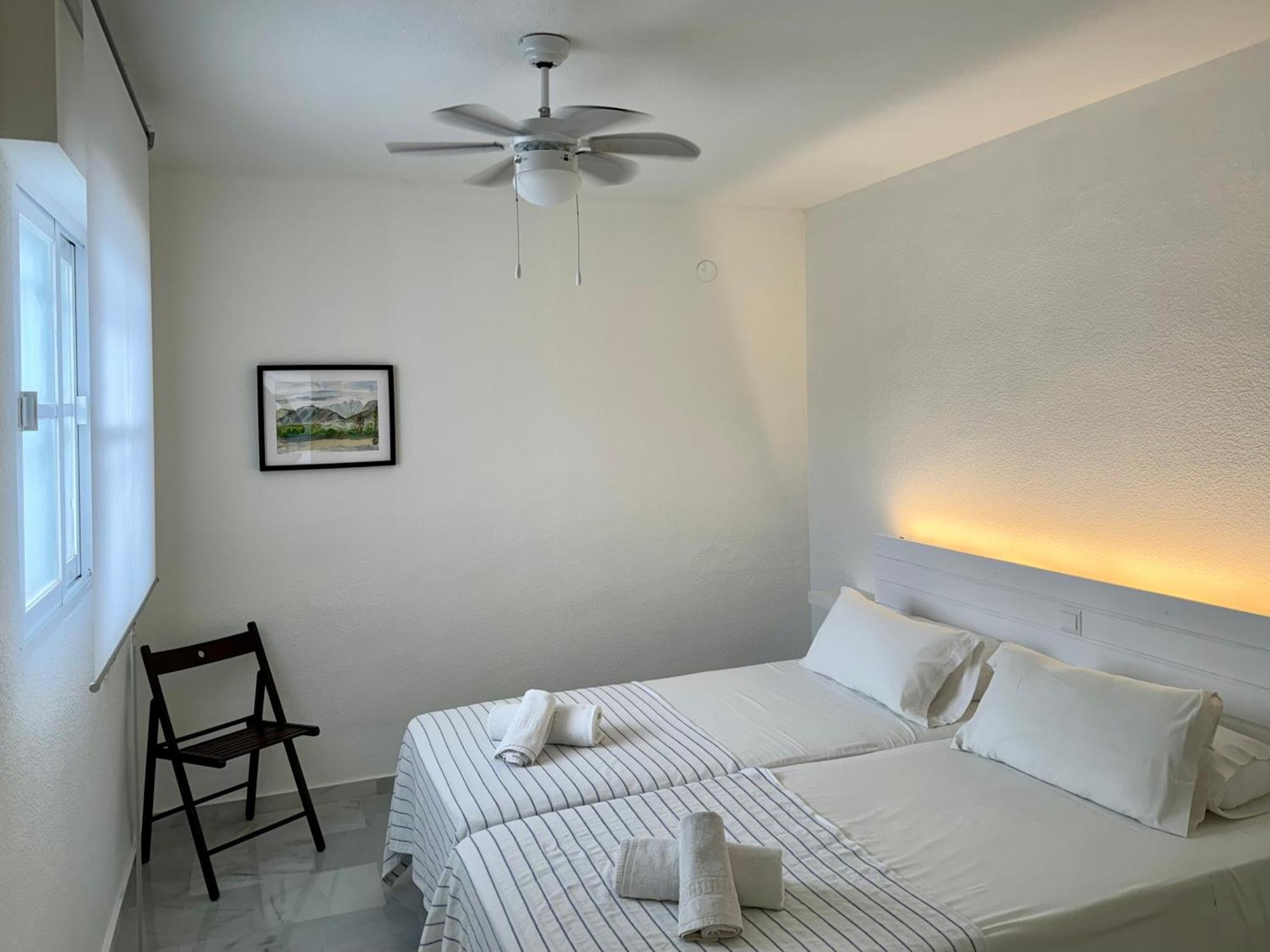 Fuentes De Nerja Appartement Kamer foto