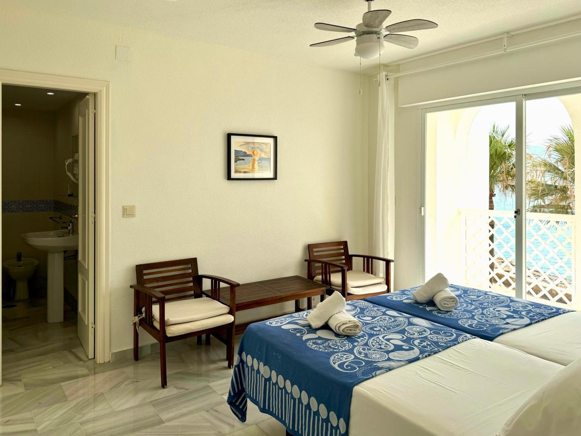 Fuentes De Nerja Appartement Kamer foto