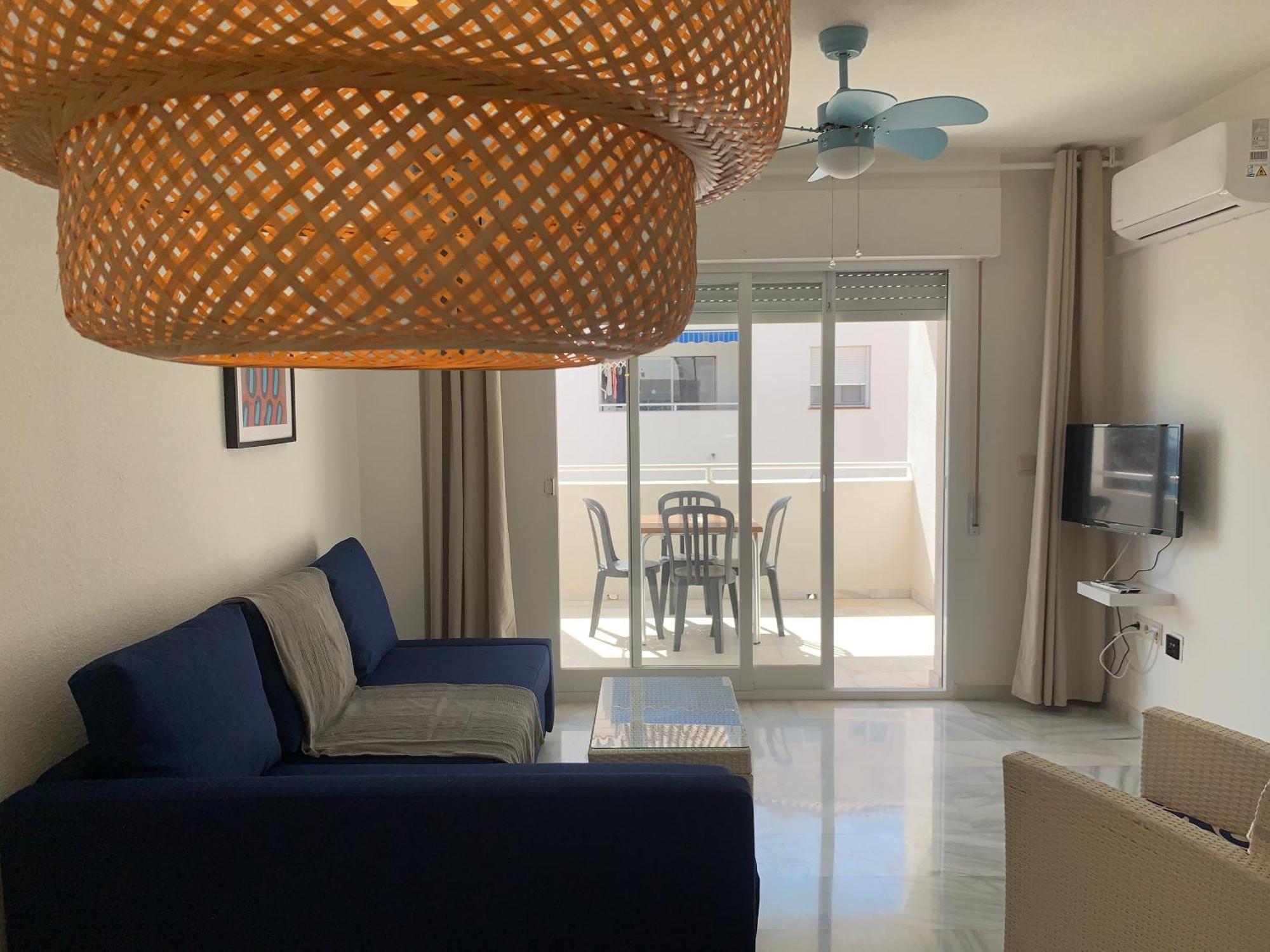 Fuentes De Nerja Appartement Buitenkant foto