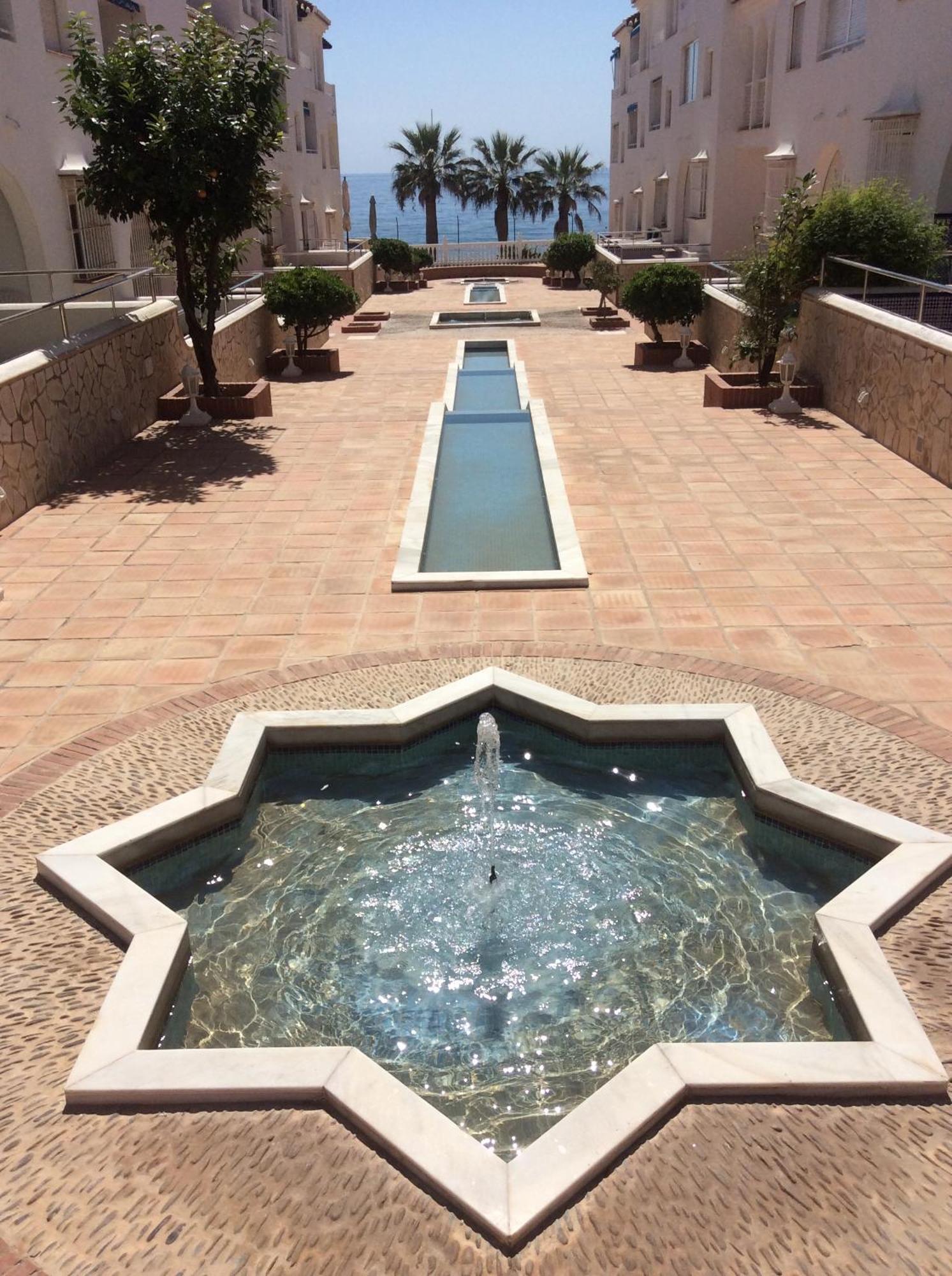 Fuentes De Nerja Appartement Buitenkant foto