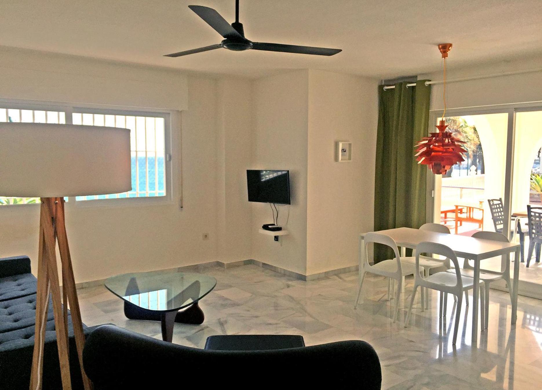 Fuentes De Nerja Appartement Buitenkant foto