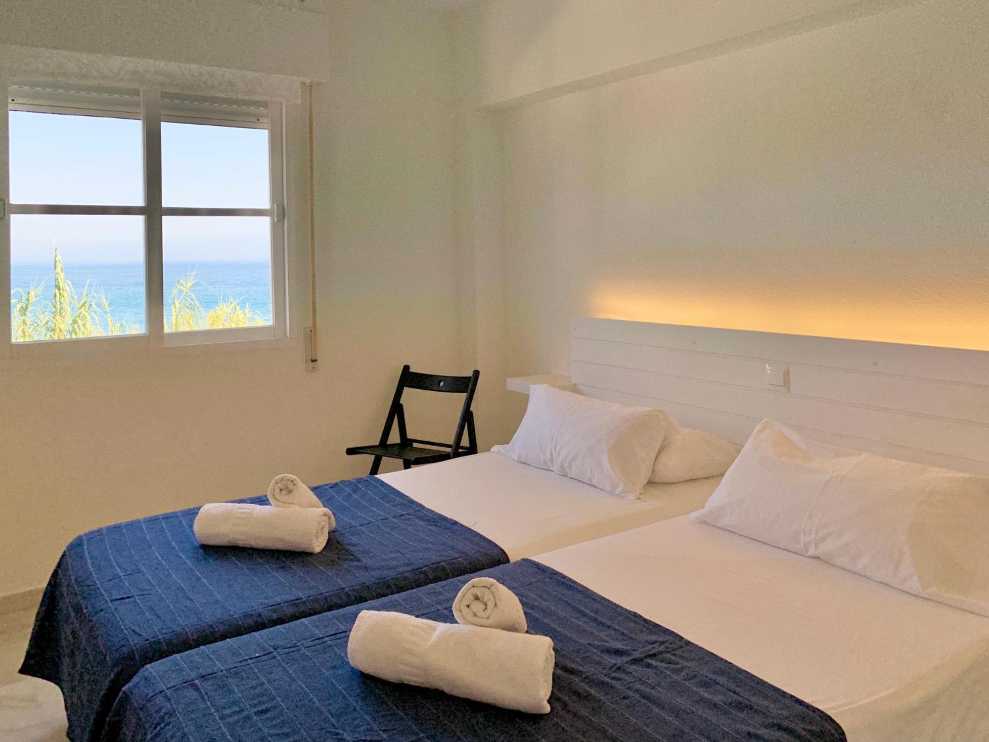 Fuentes De Nerja Appartement Buitenkant foto
