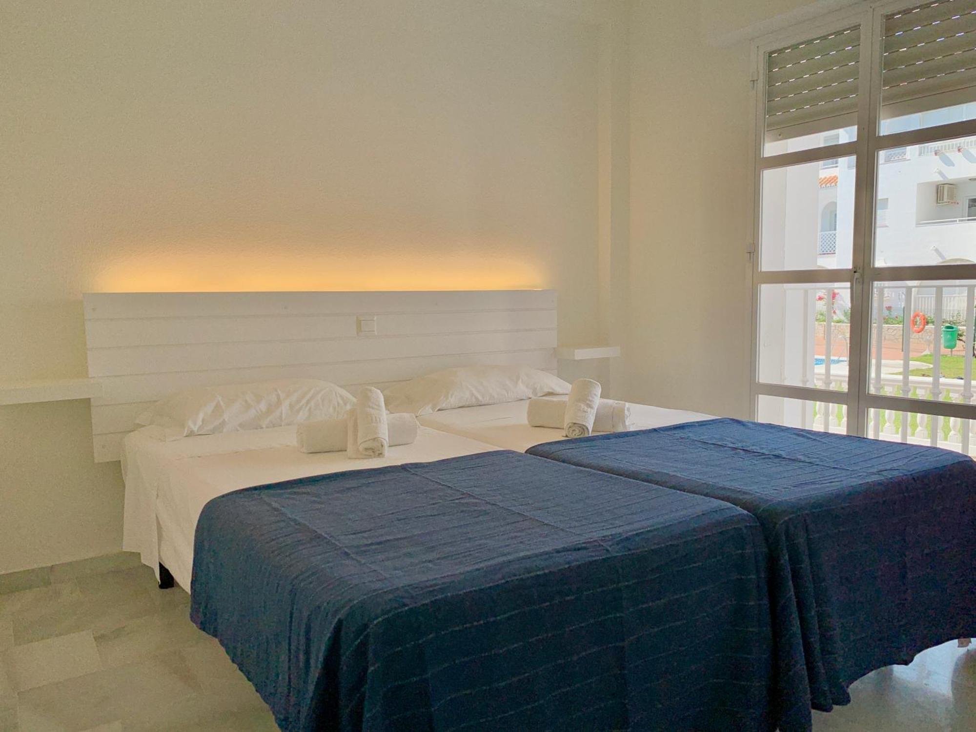 Fuentes De Nerja Appartement Buitenkant foto
