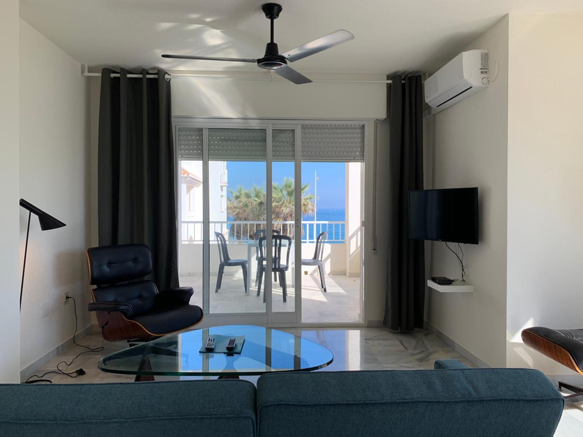 Fuentes De Nerja Appartement Buitenkant foto