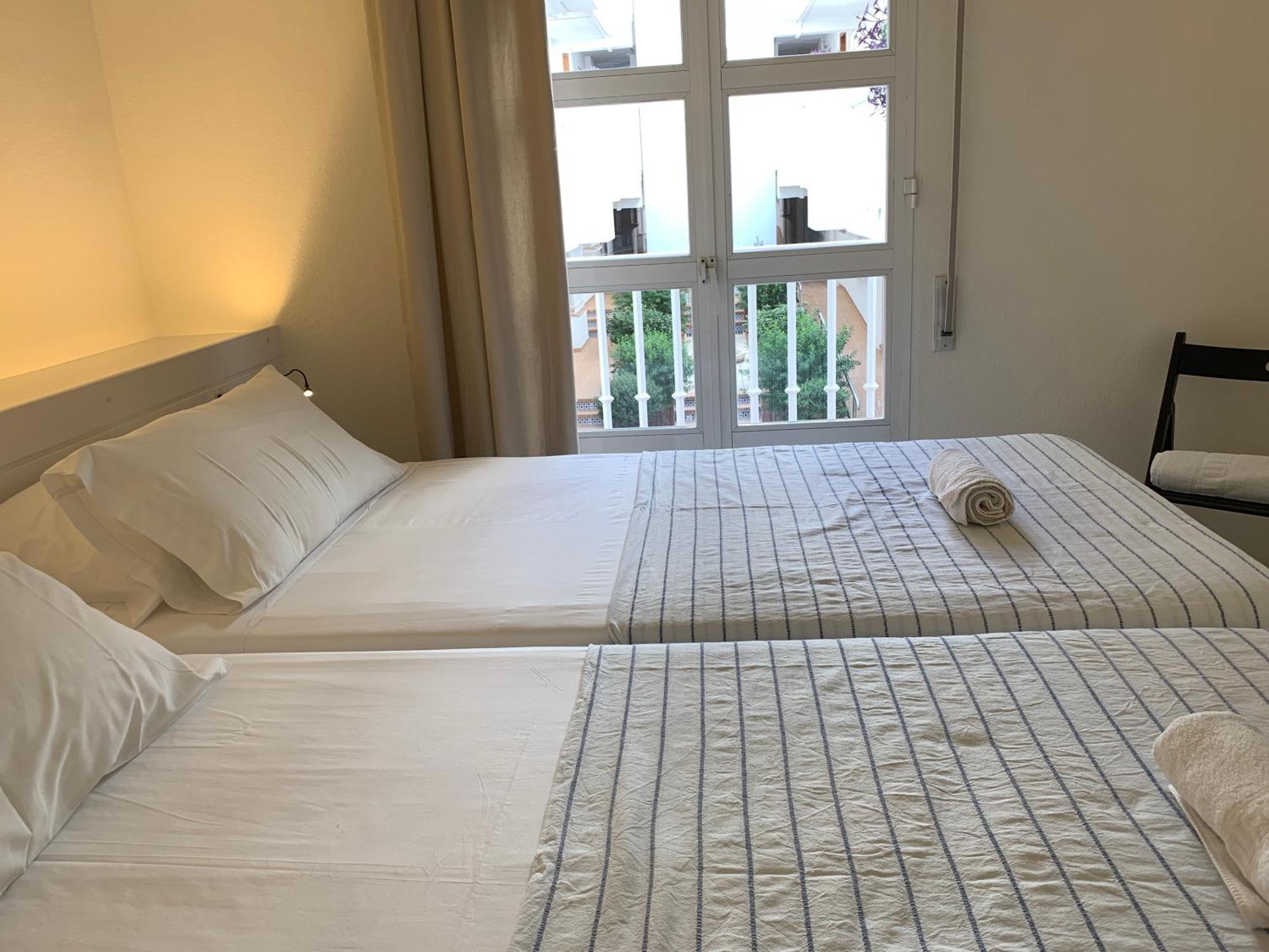 Fuentes De Nerja Appartement Kamer foto