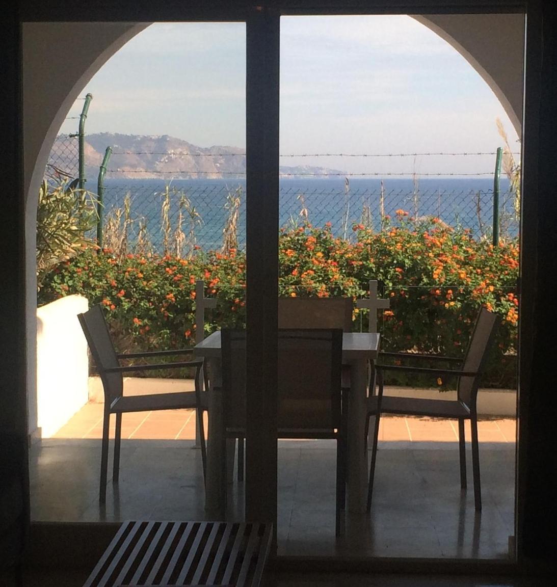 Fuentes De Nerja Appartement Buitenkant foto