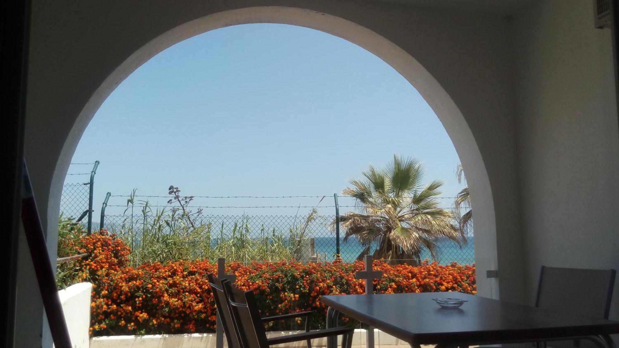Fuentes De Nerja Appartement Buitenkant foto