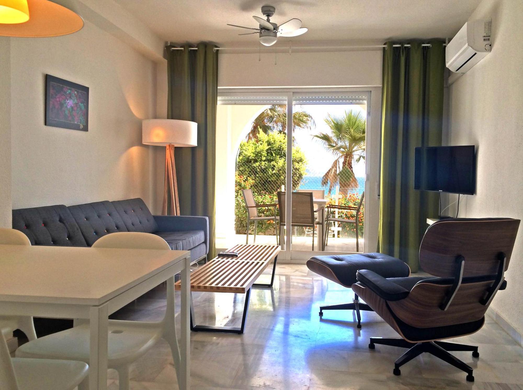 Fuentes De Nerja Appartement Buitenkant foto