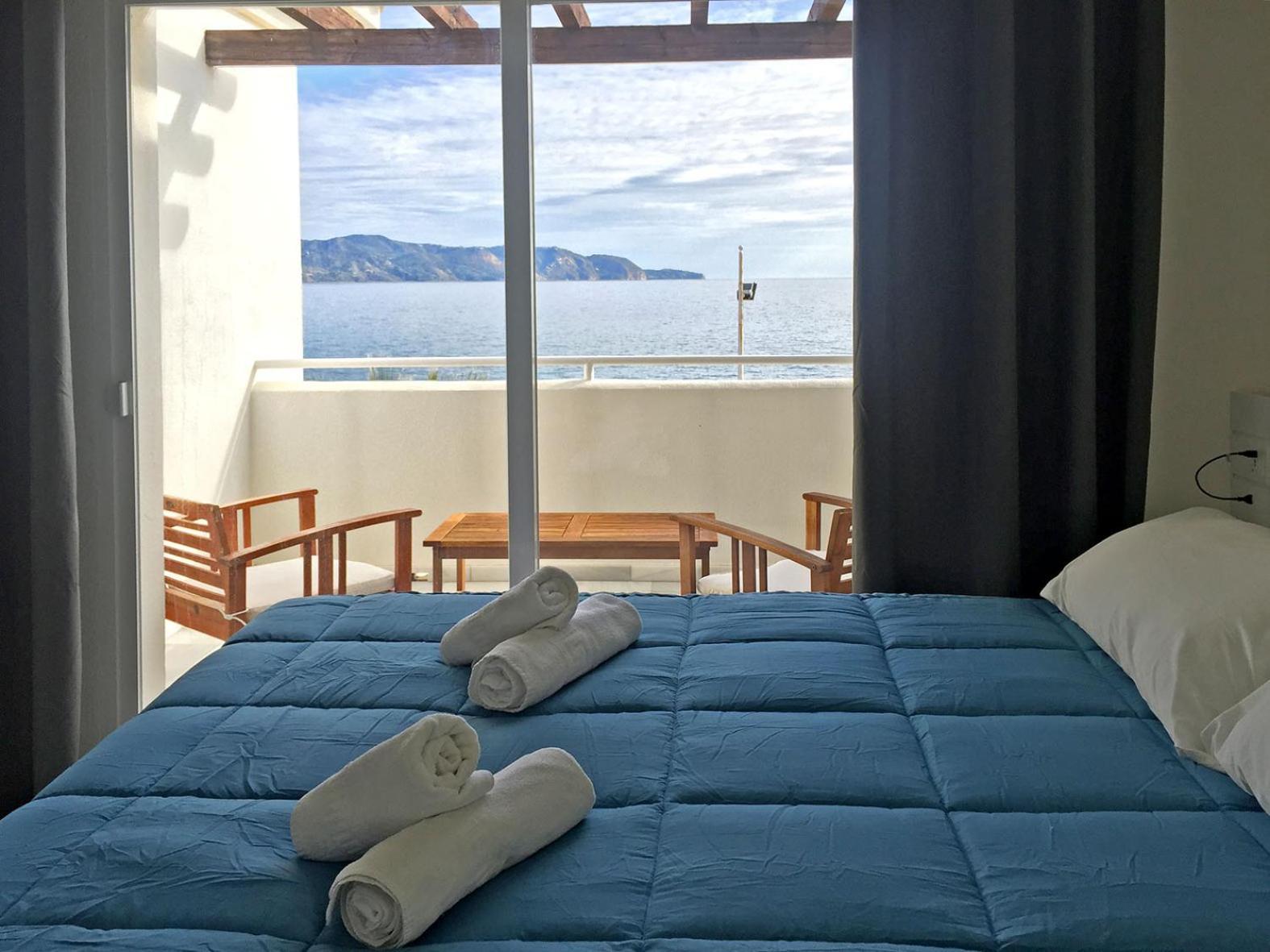 Fuentes De Nerja Appartement Buitenkant foto