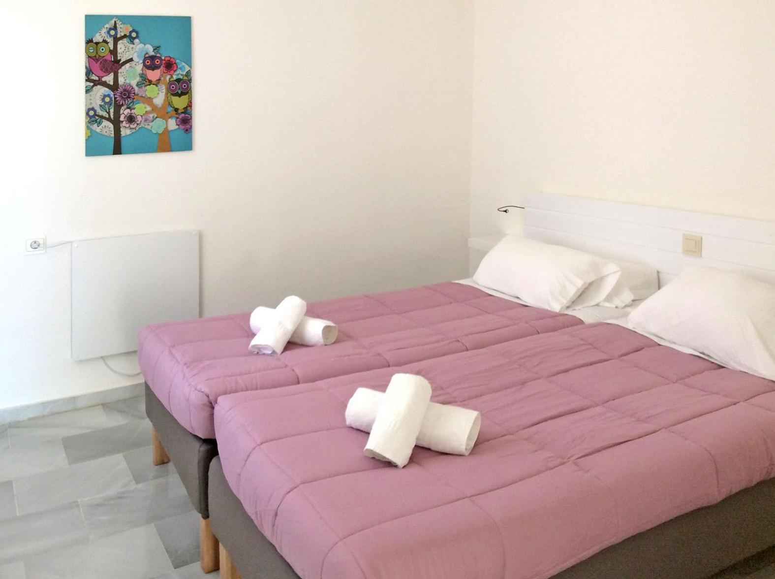Fuentes De Nerja Appartement Buitenkant foto
