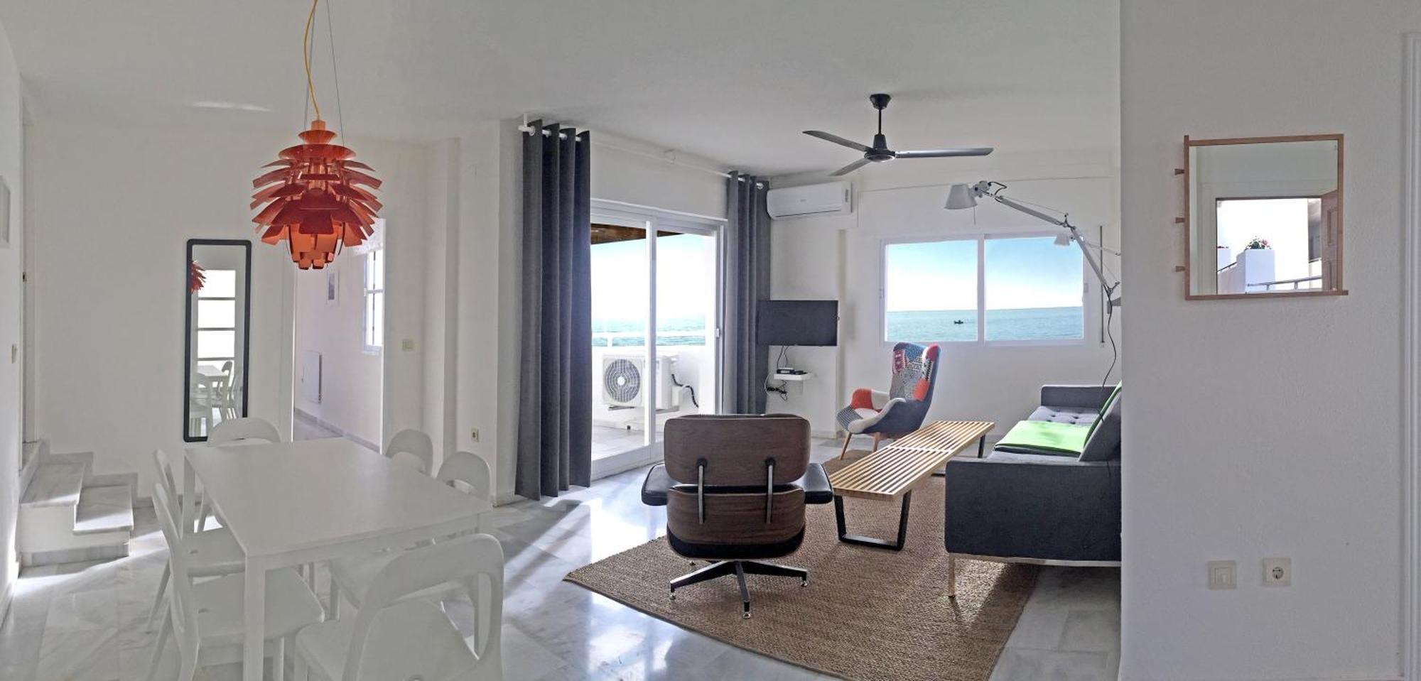 Fuentes De Nerja Appartement Buitenkant foto