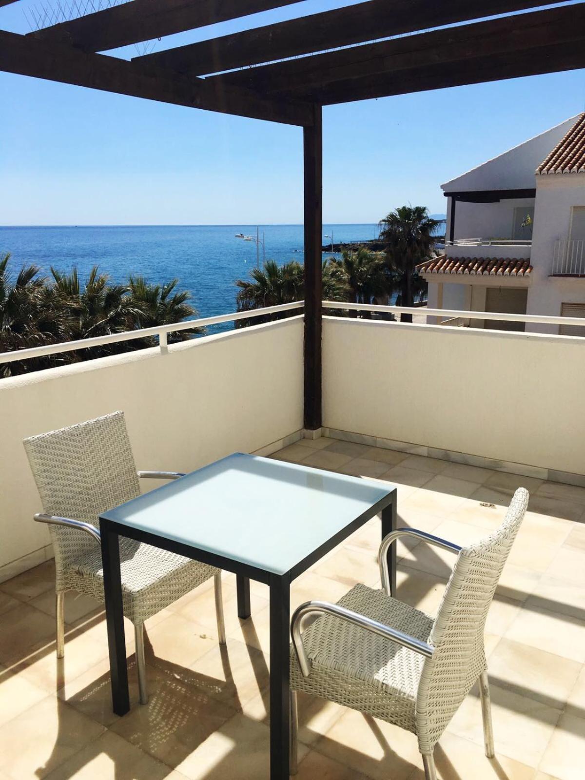 Fuentes De Nerja Appartement Buitenkant foto
