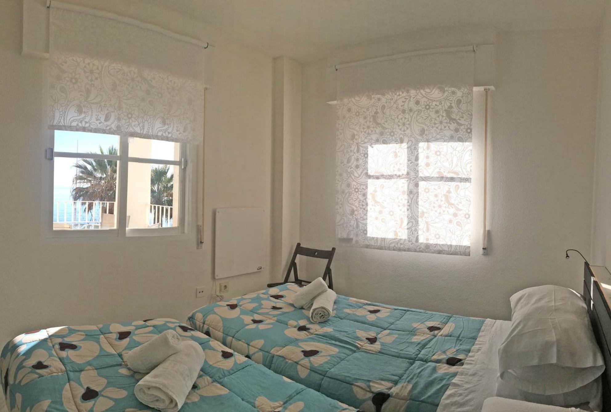 Fuentes De Nerja Appartement Buitenkant foto