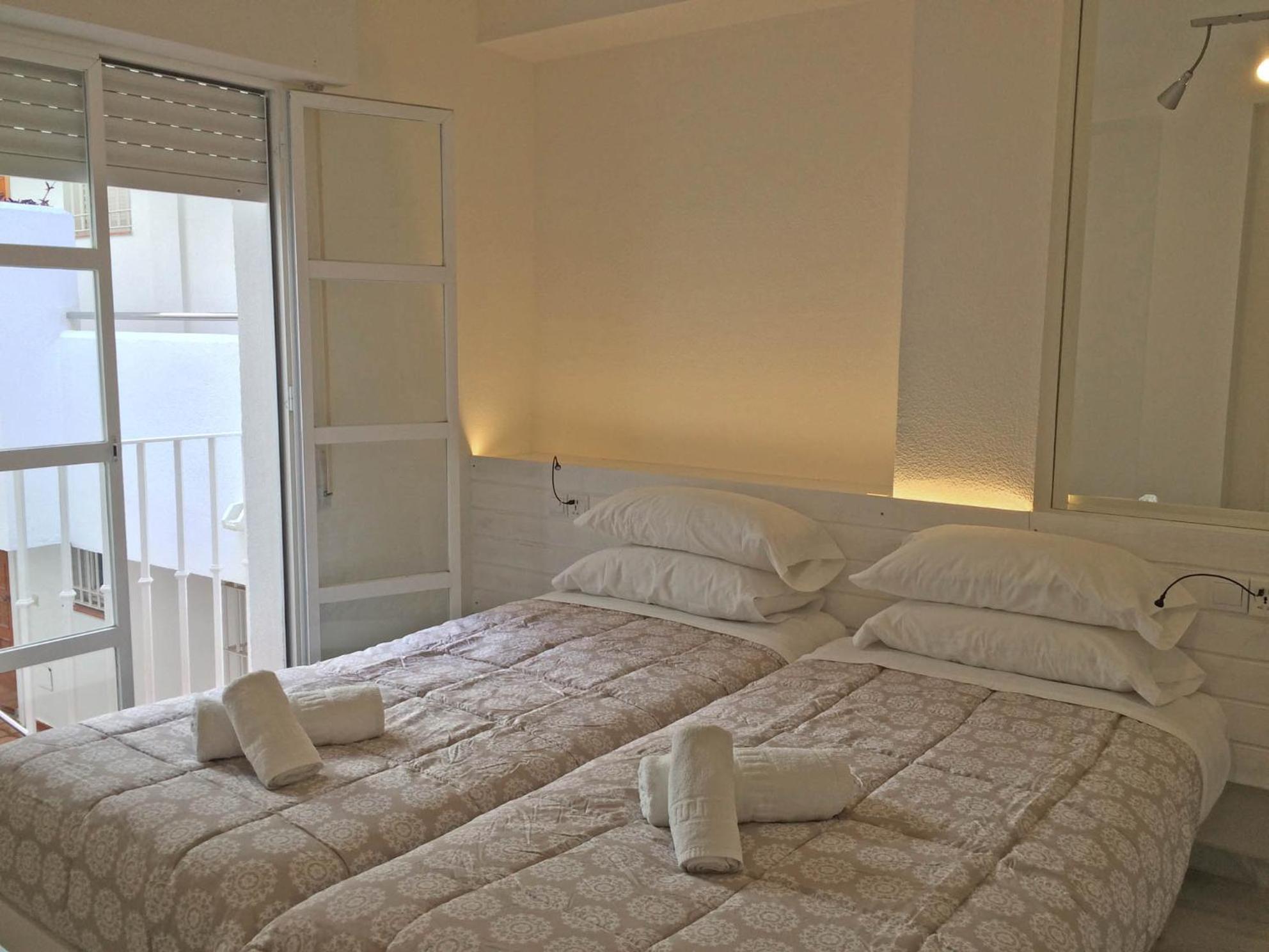 Fuentes De Nerja Appartement Buitenkant foto