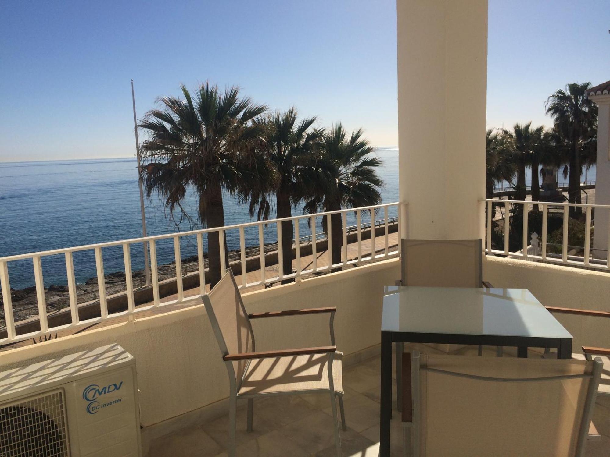 Fuentes De Nerja Appartement Buitenkant foto
