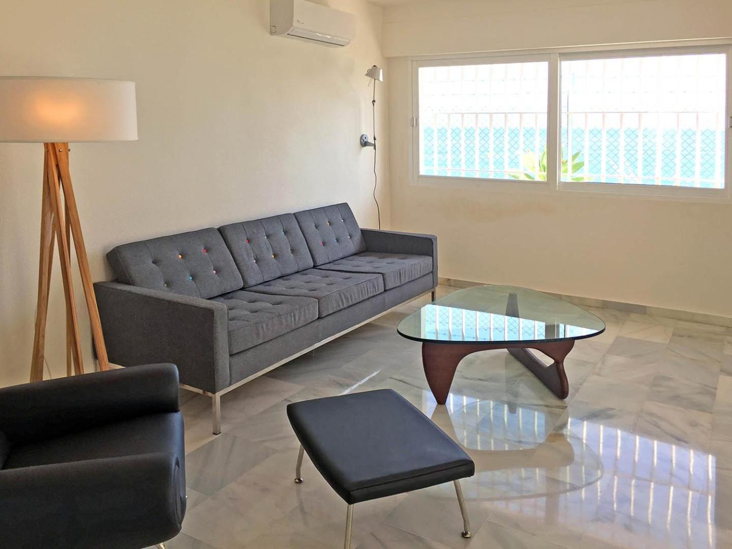 Fuentes De Nerja Appartement Buitenkant foto