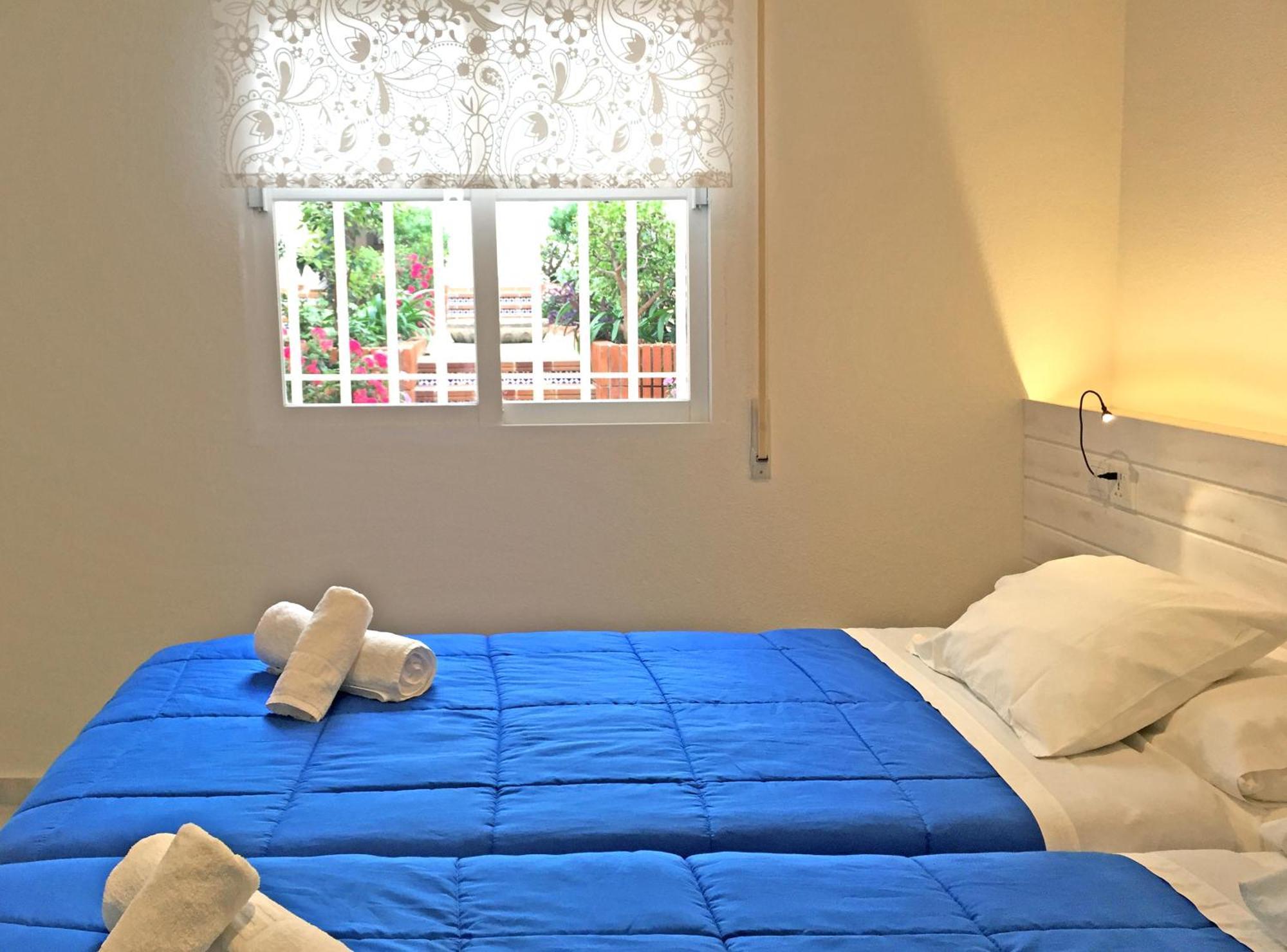 Fuentes De Nerja Appartement Buitenkant foto